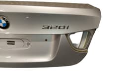 BMW Bootlid / tailgate BMW 3 (E90, E91, E92, E93) (2005-2011) — thumbnail 4