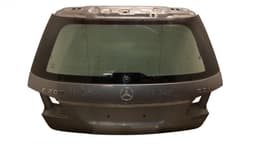 MERCEDES-BENZ R2127420010 Bootlid / tailgate MERCEDES-BENZ E-CLASS (W212) (2009-2016) — thumbnail 1