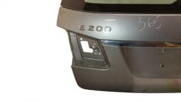MERCEDES-BENZ R2127420010 Bootlid / tailgate MERCEDES-BENZ E-CLASS (W212) (2009-2016) — thumbnail 2