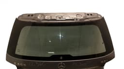 MERCEDES-BENZ R2127420010 Bootlid / tailgate MERCEDES-BENZ E-CLASS (W212) (2009-2016) — thumbnail 5