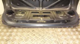 BMW Bootlid / tailgate BMW 3 (E90, E91, E92, E93) (2005-2011) — thumbnail 4
