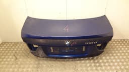 BMW Bootlid / tailgate BMW 3 (E90, E91, E92, E93) (2005-2011) — thumbnail 1