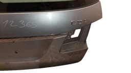 MERCEDES-BENZ R2127420010 Bootlid / tailgate MERCEDES-BENZ E-CLASS (W212) (2009-2016) — thumbnail 4