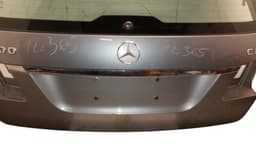 MERCEDES-BENZ R2127420010 Bootlid / tailgate MERCEDES-BENZ E-CLASS (W212) (2009-2016) — thumbnail 3