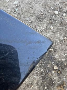 MERCEDES-BENZ Bootlid / tailgate MERCEDES-BENZ CLS (C219) (2004-2010) — thumbnail 5