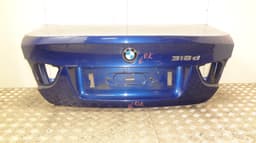 BMW Bootlid / tailgate BMW 3 (E90, E91, E92, E93) (2005-2011) — thumbnail 2