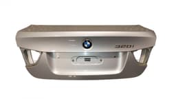 BMW Bootlid / tailgate BMW 3 (E90, E91, E92, E93) (2005-2011) — thumbnail 1