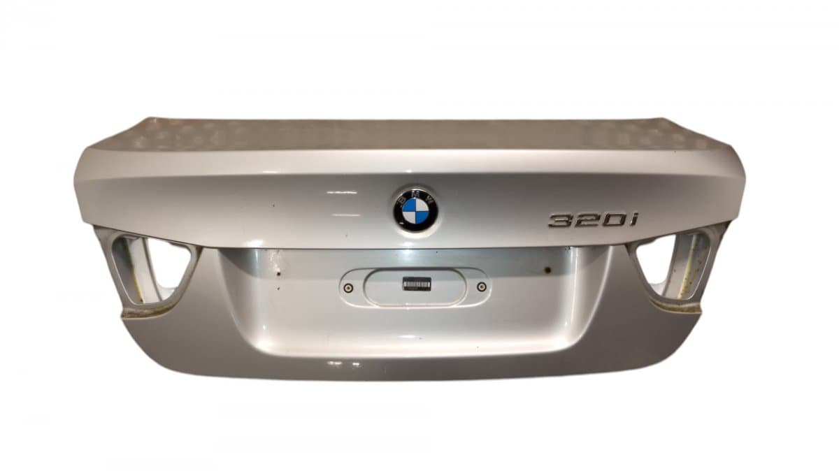 BMW Bootlid / tailgate BMW 3 (E90, E91, E92, E93) (2005-2011)