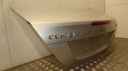 MERCEDES-BENZ 2097500275 Bootlid / tailgate MERCEDES-BENZ CLK (C209) (2002-2010) — thumbnail 4