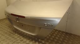 MERCEDES-BENZ 2097500275 Bootlid / tailgate MERCEDES-BENZ CLK (C209) (2002-2010) — thumbnail 5
