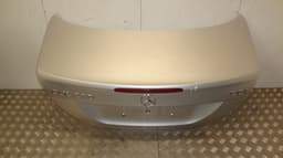 MERCEDES-BENZ 2097500275 Bootlid / tailgate MERCEDES-BENZ CLK (C209) (2002-2010) — thumbnail 1