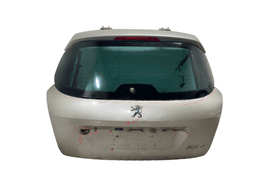 PEUGEOT Bootlid / tailgate PEUGEOT 308 I (4A, 4C) (2007-2013) — thumbnail 1