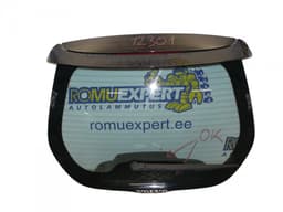 VOLVO Bootlid / tailgate VOLVO S40 / V50 / C30 / C70 (MS, MW) (2004-2012) — thumbnail 1