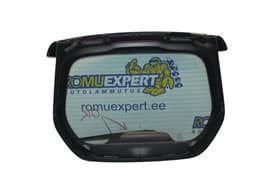 VOLVO Bootlid / tailgate VOLVO S40 / V50 / C30 / C70 (MS, MW) (2004-2012) — thumbnail 5