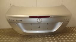 MERCEDES-BENZ 2097500275 Bootlid / tailgate MERCEDES-BENZ CLK (C209) (2002-2010) — thumbnail 2