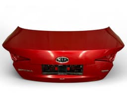 KIA 692002T010 Bootlid / tailgate KIA OPTIMA III (TF) (2010-2015) — thumbnail 1