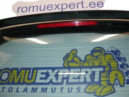 VOLVO Bootlid / tailgate VOLVO S40 / V50 / C30 / C70 (MS, MW) (2004-2012) — thumbnail 3