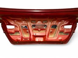 KIA 692002T010 Bootlid / tailgate KIA OPTIMA III (TF) (2010-2015) — thumbnail 5