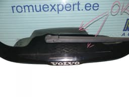 VOLVO Bootlid / tailgate VOLVO S40 / V50 / C30 / C70 (MS, MW) (2004-2012) — thumbnail 2