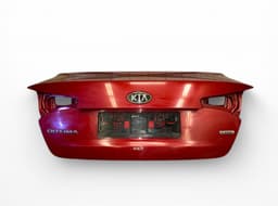 KIA 692002T010 Bootlid / tailgate KIA OPTIMA III (TF) (2010-2015) — thumbnail 2