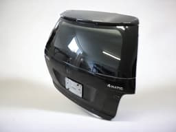 MERCEDES-BENZ A1647401505 Bootlid / tailgate MERCEDES-BENZ ML-CLASS (W164) (2005-2011) — thumbnail 2