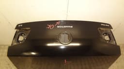 VW Bootlid / tailgate VW PHAETON (3D) (2002-2016) — thumbnail 2