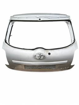 TOYOTA Bootlid / tailgate TOYOTA AURIS (E15) (2006-2012) — thumbnail 2