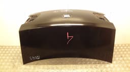 VW Bootlid / tailgate VW PHAETON (3D) (2002-2016) — thumbnail 1