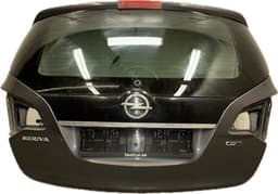 OPEL 13330713 13408769 Bootlid / tailgate OPEL MERIVA B (2010-2017) — thumbnail 1