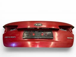 KIA 692002T010 Bootlid / tailgate KIA OPTIMA III (TF) (2010-2015) — thumbnail 3