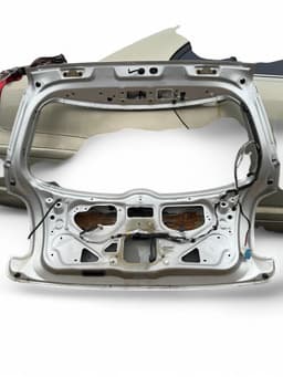 TOYOTA Bootlid / tailgate TOYOTA AURIS (E15) (2006-2012) — thumbnail 3
