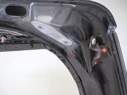 MERCEDES-BENZ A1647401505 Bootlid / tailgate MERCEDES-BENZ ML-CLASS (W164) (2005-2011) — thumbnail 5