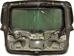 OPEL 13330713 13408769 Bootlid / tailgate OPEL MERIVA B (2010-2017) — thumbnail 3