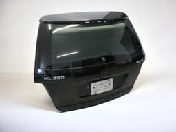 MERCEDES-BENZ A1647401505 Bootlid / tailgate MERCEDES-BENZ ML-CLASS (W164) (2005-2011) — thumbnail 1