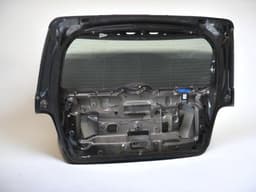 MERCEDES-BENZ A1647401505 Bootlid / tailgate MERCEDES-BENZ ML-CLASS (W164) (2005-2011) — thumbnail 3