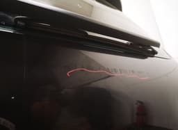 AUDI Bootlid / tailgate AUDI Q7 (4L) (2006-2015) — thumbnail 3