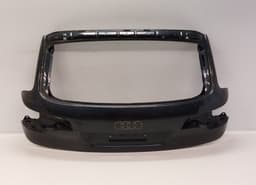 AUDI Bootlid / tailgate AUDI Q7 (4L) (2006-2015) — thumbnail 1