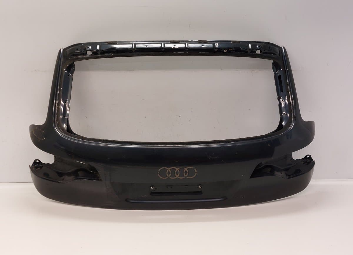 AUDI Bootlid / tailgate AUDI Q7 (4L) (2006-2015)