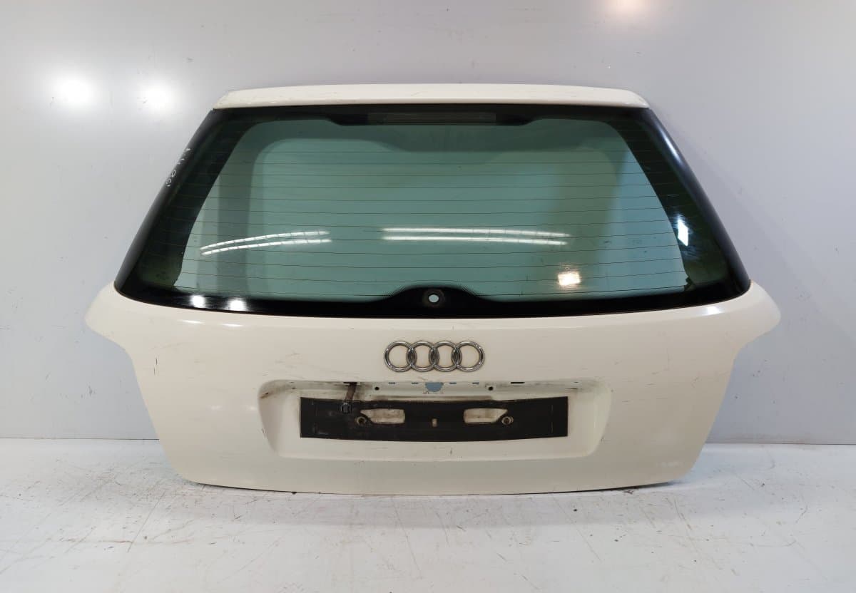 AUDI Bootlid / tailgate AUDI A4 (B5) (1994-2001)
