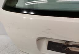 AUDI Bootlid / tailgate AUDI A4 (B5) (1994-2001) — thumbnail 4
