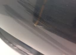 AUDI Bootlid / tailgate AUDI Q7 (4L) (2006-2015) — thumbnail 4