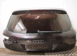 AUDI Bootlid / tailgate AUDI Q7 (4L) (2006-2015) — thumbnail 1