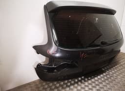 AUDI Bootlid / tailgate AUDI Q7 (4L) (2006-2015) — thumbnail 5