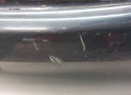 AUDI Bootlid / tailgate AUDI Q7 (4L) (2006-2015) — thumbnail 2