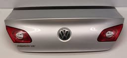 VW 3C8827025C Bootlid / tailgate VW PASSAT CC (357) (2008-) — thumbnail 5