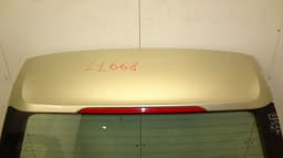 VOLVO Bootlid / tailgate VOLVO XC90 I (2002-2014) — thumbnail 2
