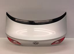 VW 3C8827025C Bootlid / tailgate VW PASSAT CC (357) (2008-) — thumbnail 2