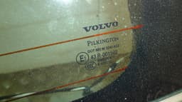 VOLVO Bootlid / tailgate VOLVO XC90 I (2002-2014) — thumbnail 4