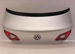 VW 3C8827025C Bootlid / tailgate VW PASSAT CC (357) (2008-) — thumbnail 1
