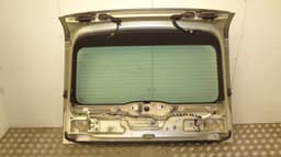 VOLVO Bootlid / tailgate VOLVO XC90 I (2002-2014) — thumbnail 5